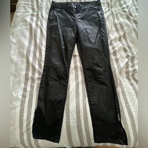 White House| Black Market low rise